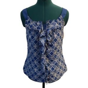 Banana Republic Tank Top Size Small